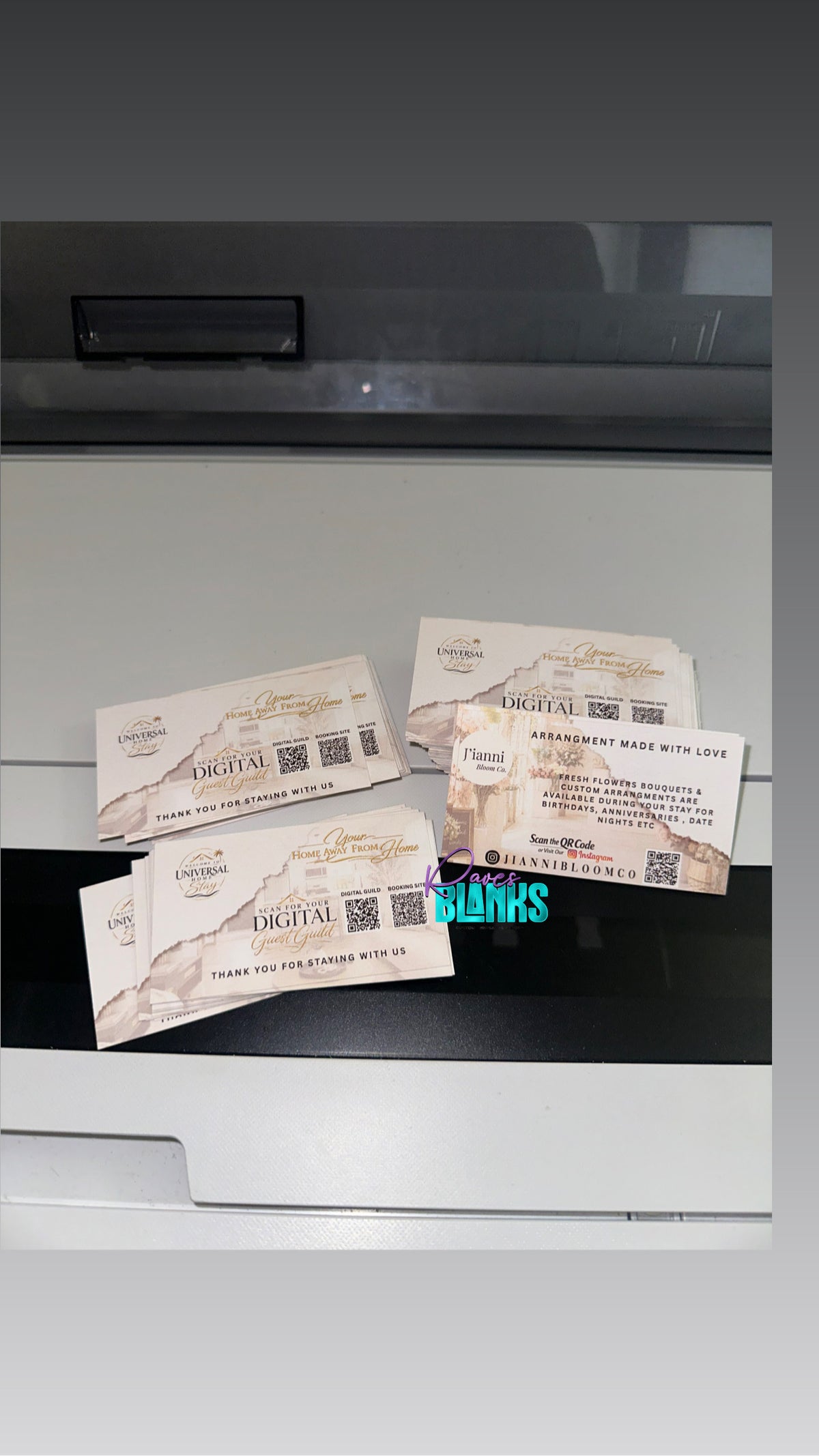 Business Cards
