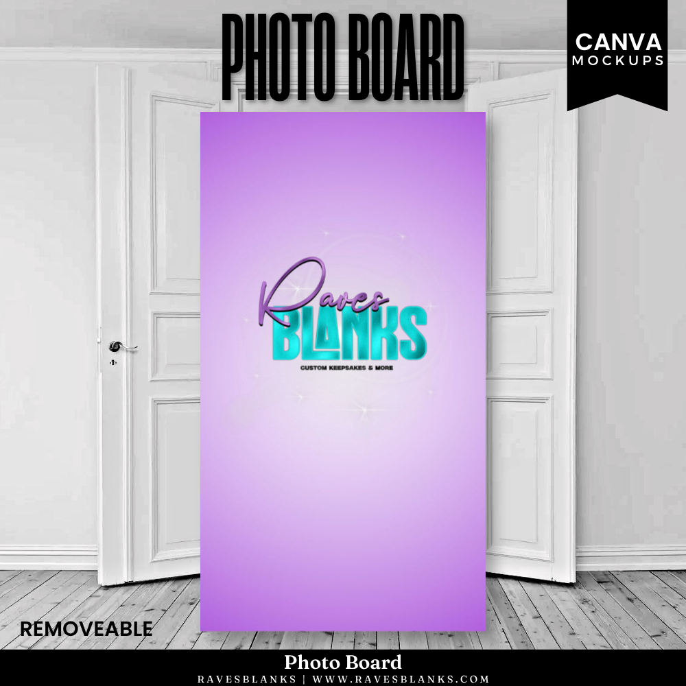 Photo Board