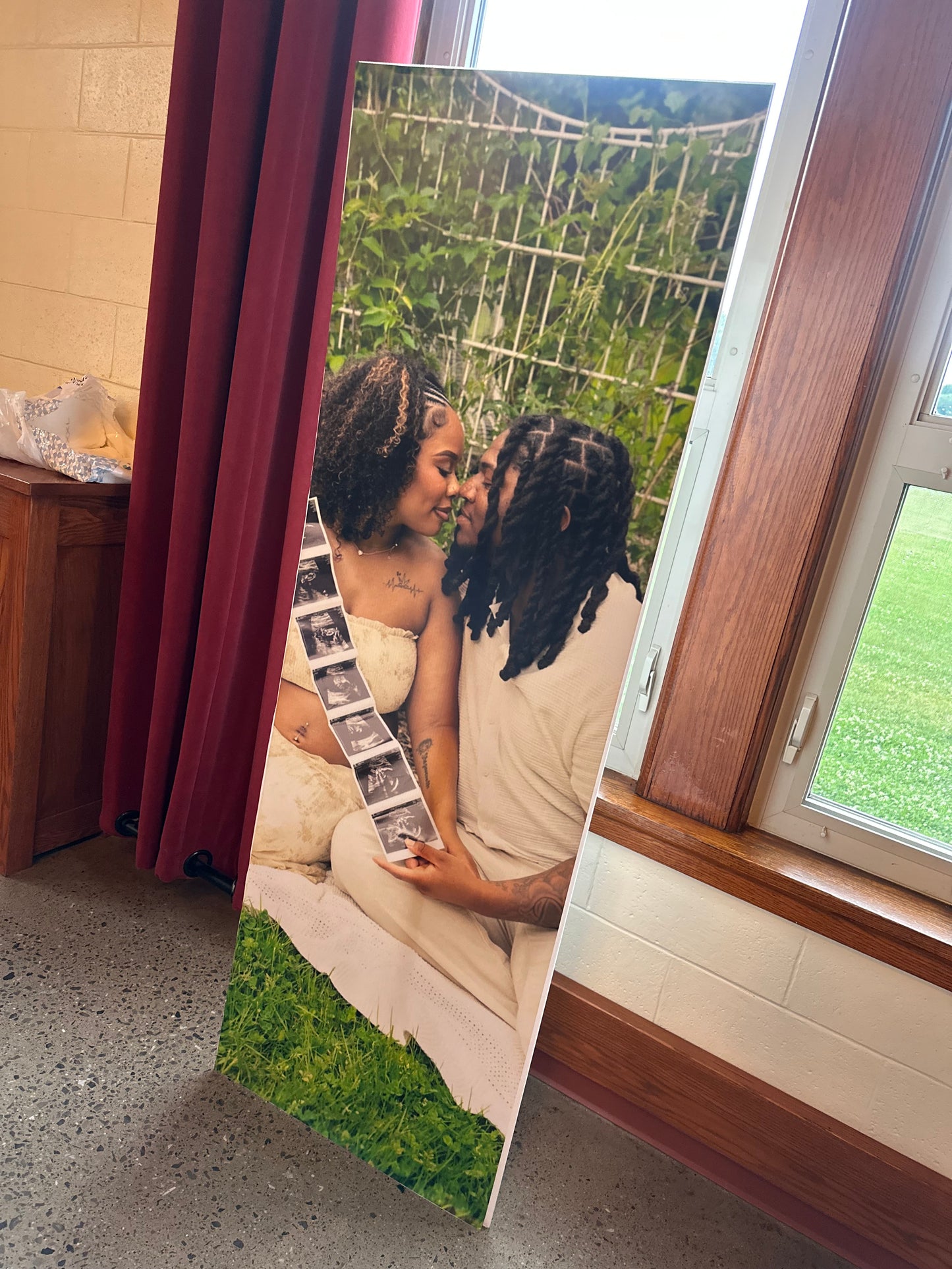 Photo Board