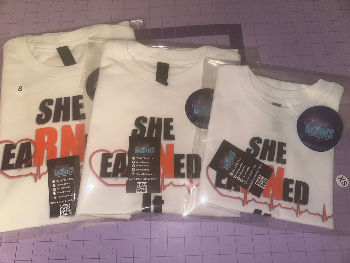 Custom Shirt
