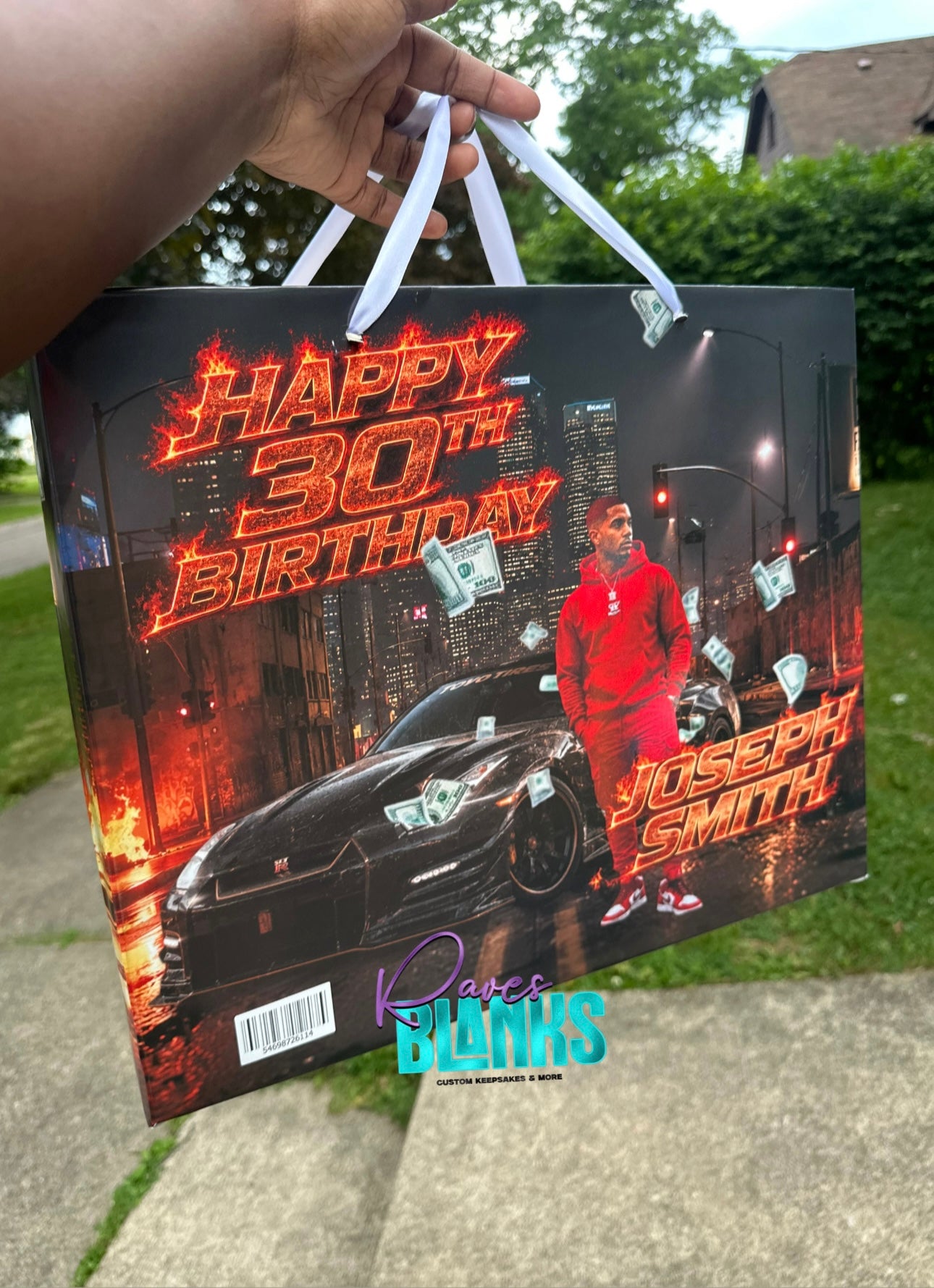 Gift Bags