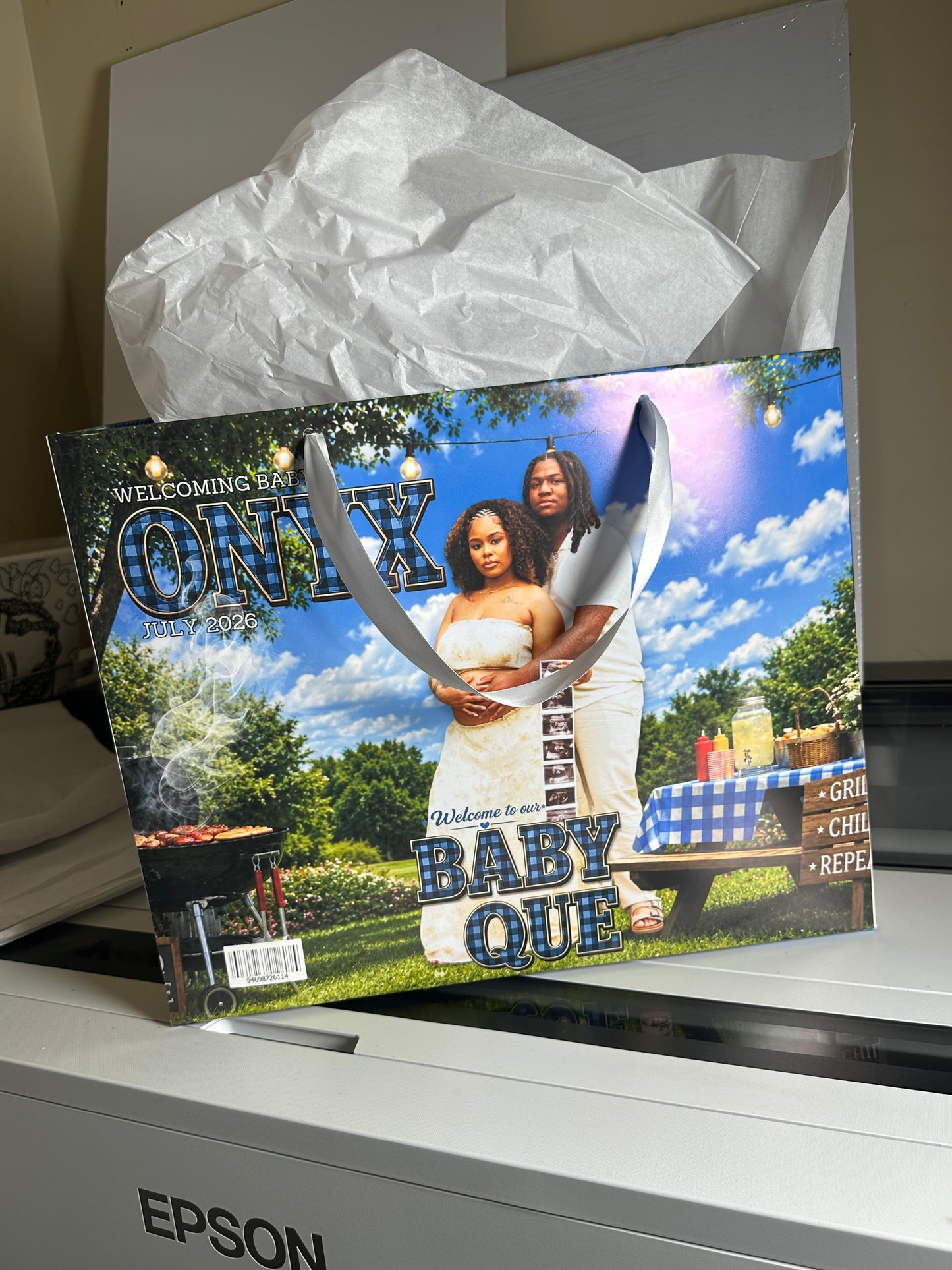 Gift Bags