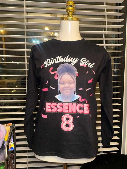 Custom Shirt