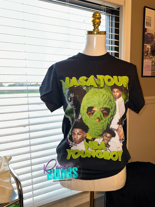 Custom Shirt