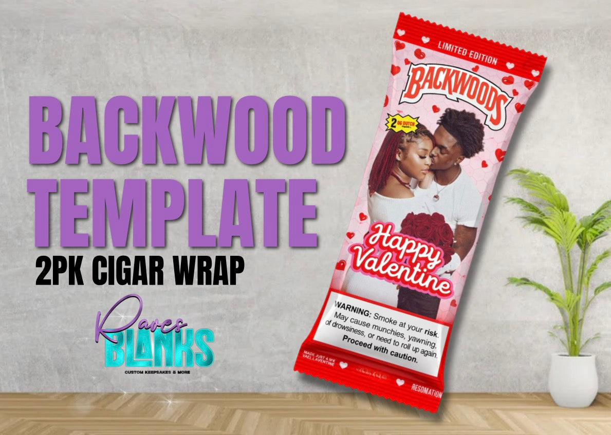 Custom Blunt Wraps