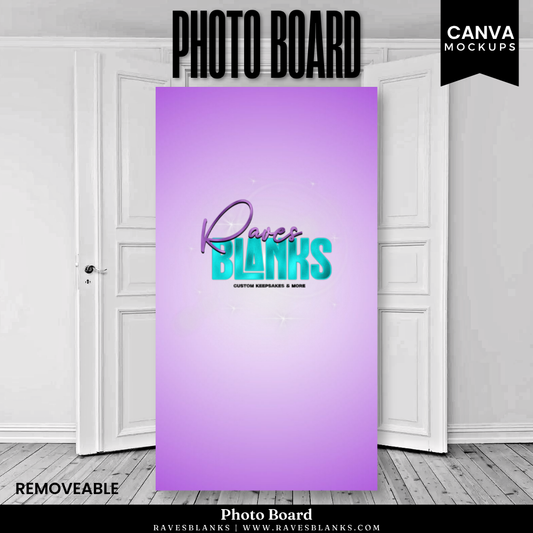 Photo Board