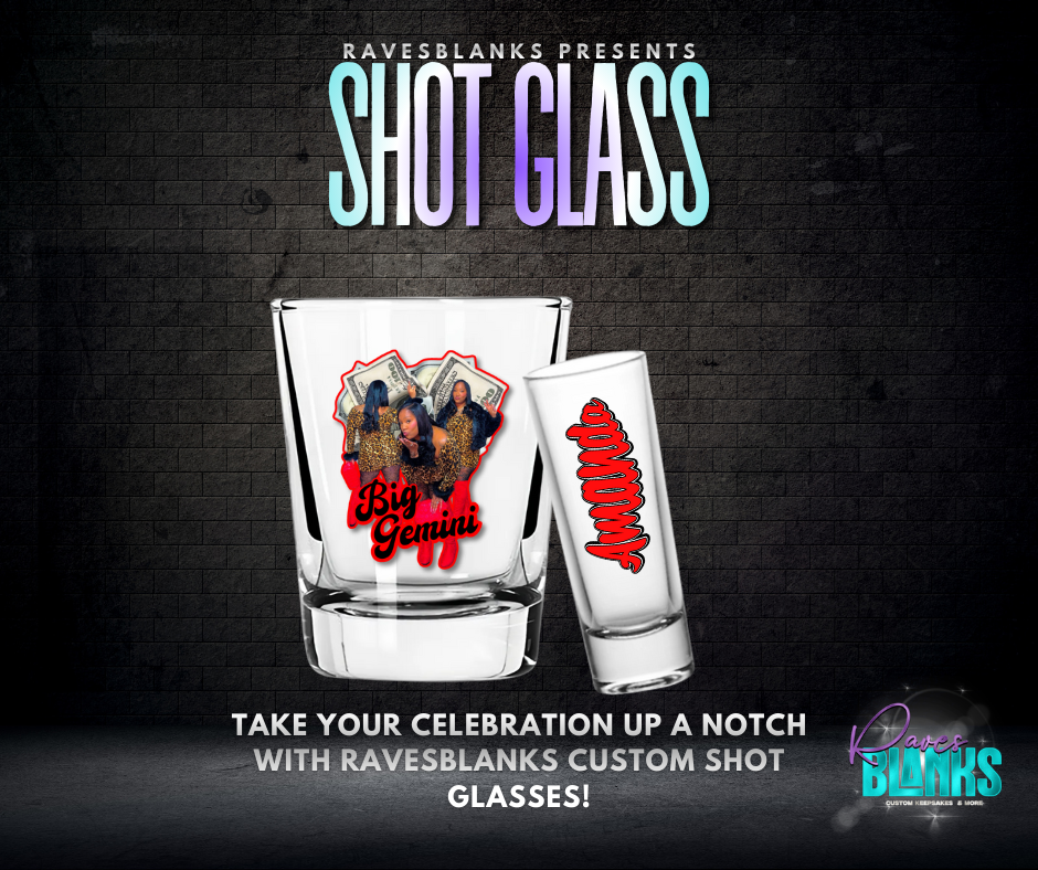 Shot Glass