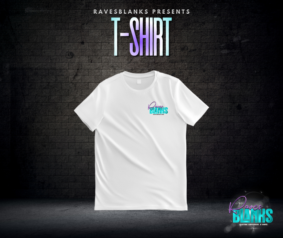 Custom Shirt