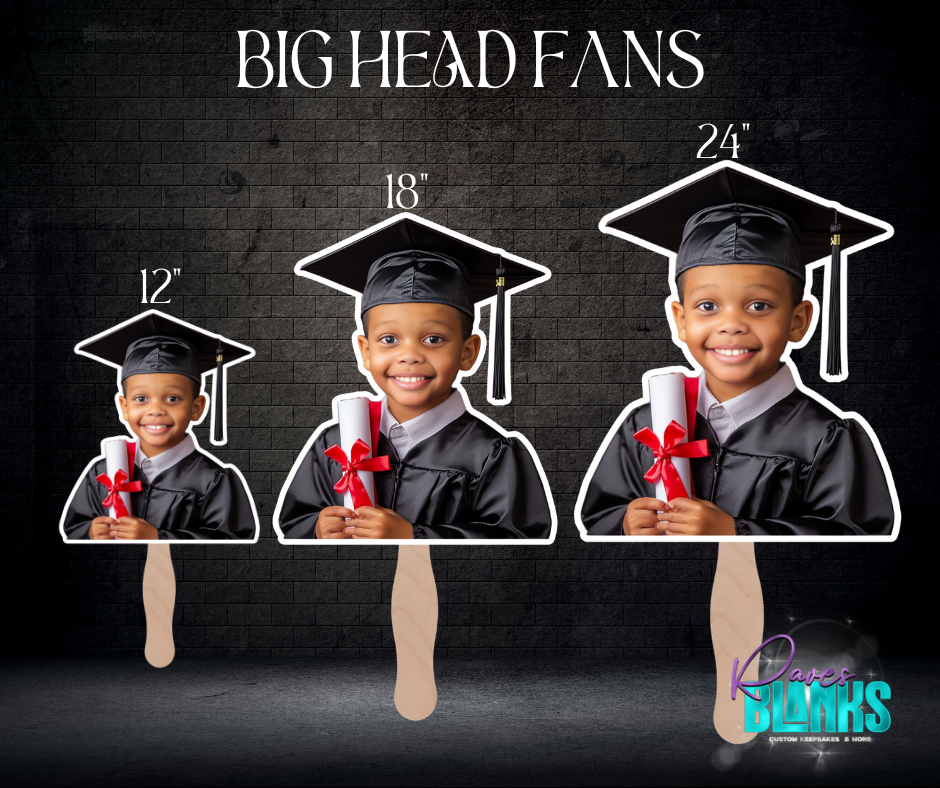 Fat Head Fans