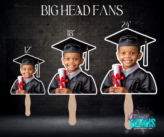 Fat Head Fans