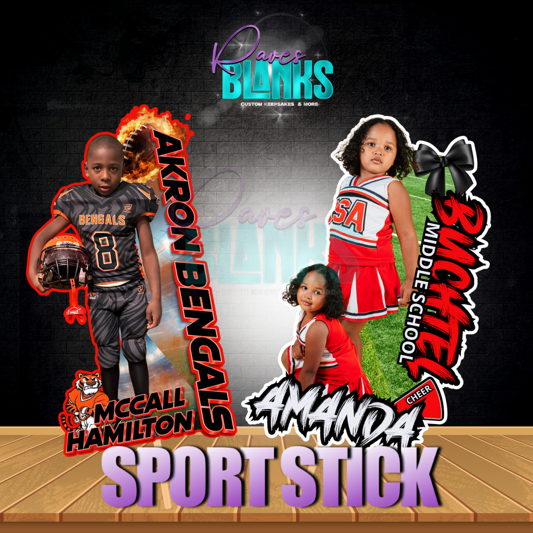 Sport Stick